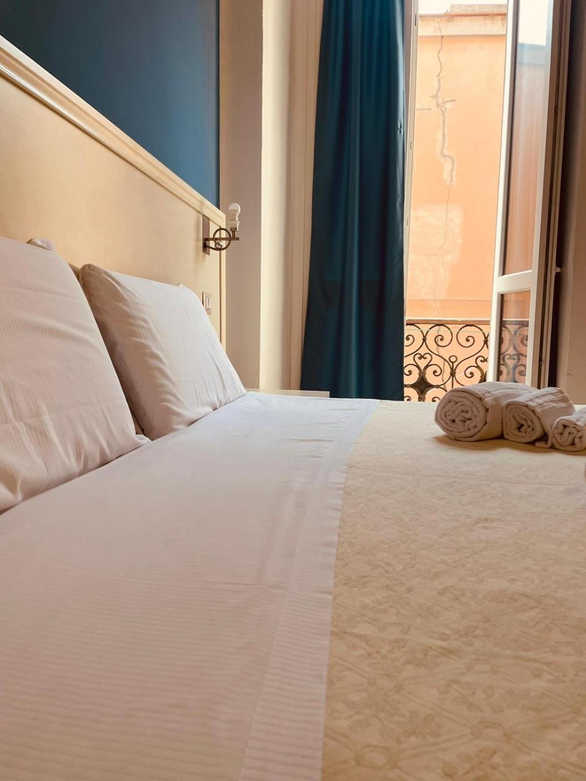Drooms Cagliari Eksteriør bilde