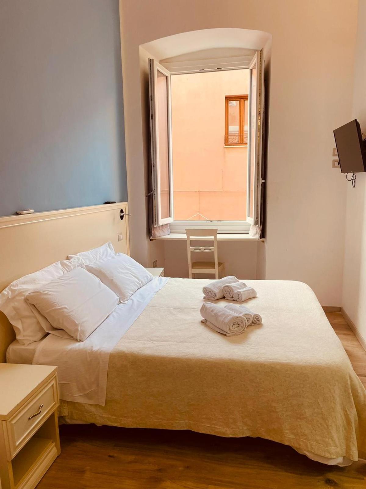 Drooms Cagliari Eksteriør bilde