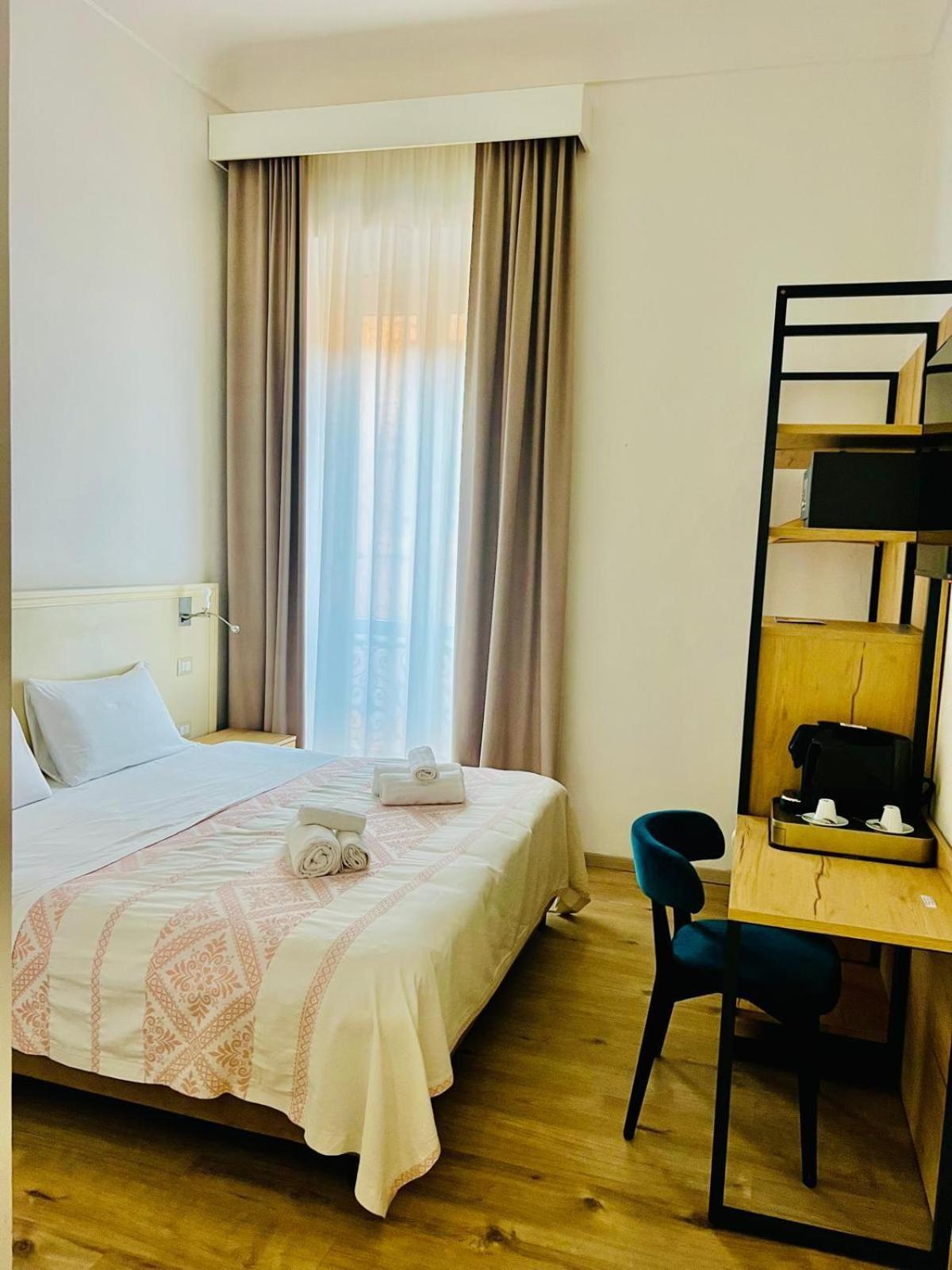 Drooms Cagliari Eksteriør bilde